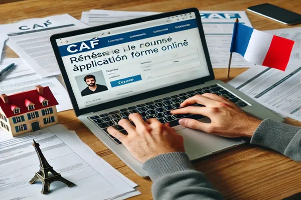 Tout Savoir sur l'Allocation de Logement pour Étudiants en France