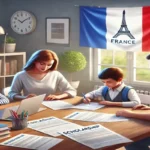 Bourse en France : comment fonctionne l&rsquo;accompagnement pour les élèves du primaire et du secondaire