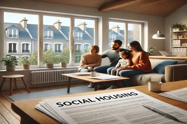 Aide au Logement Social : Tout ce que vous devez savoir pour obtenir un logement social en France