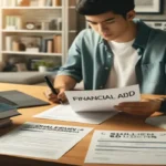 Guide complet de l’Aide Financière Pour Étudiants : tout ce que vous devez savoir
