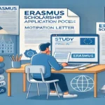 Guide Pratique pour Demander la Bourse Erasmus : Documents et Délais