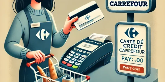 5 Conseils pour Maximiser les Réductions Exclusives avec la Carte Carrefour
