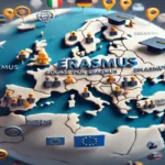 Checklist Essentiel pour les Étudiants Erasmus : Préparer son Voyage en France