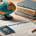 Bourse Pour Erasmus : Tout Ce Que Vous Devez Savoir Pour Postuler Avec Succès