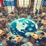 10. Programmes Similaires à Erasmus+