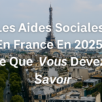 Voici La Liste Complète Des Aides 2025 Pour Les Familles, Travailleurs, Jeunes Et Retraités. Faites Votre Simulation Gratuite