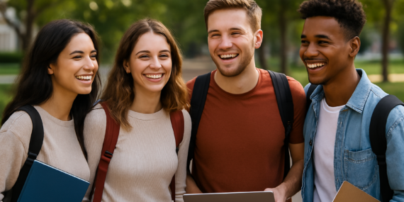 Aides Pour Étudiants En France : Jusqu’à 5 965 € Par An + Logement Et Transport Réduits