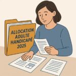 AAH 2025 : Qui Peut La Recevoir, Combien Vous Pouvez Toucher Et Comment Faire La Demande