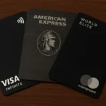 Accédez Aux Cartes De Crédit Réservées Aux Profils D’Excellence