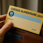 Chèque Alimentaire 2026 : Vérifiez Votre Éligibilité et Ne Passez Pas à Côté de Cette Aide Alimentaire