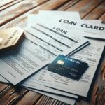 Cartes de Crédit ou Prêt Personnel : Quelle Option Pour Petits Revenus ?