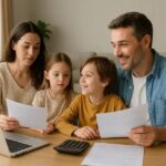 Montant Du Pass Colo Par Quotient Familial : Calculez Votre Aide
