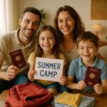 Qui A Droit Au Pass Colo Et Comment En Bénéficier Automatiquement ?